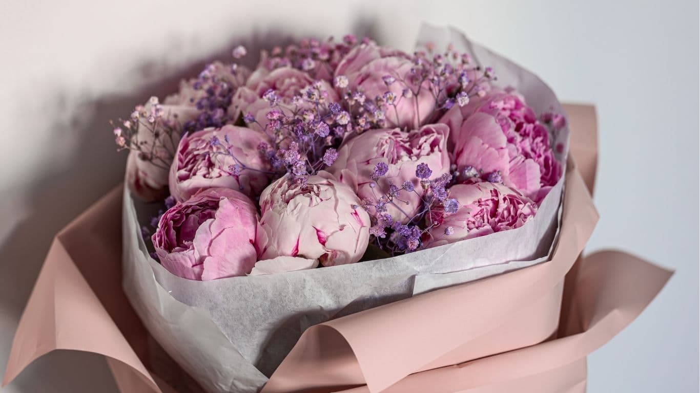 Flower Bouquet
