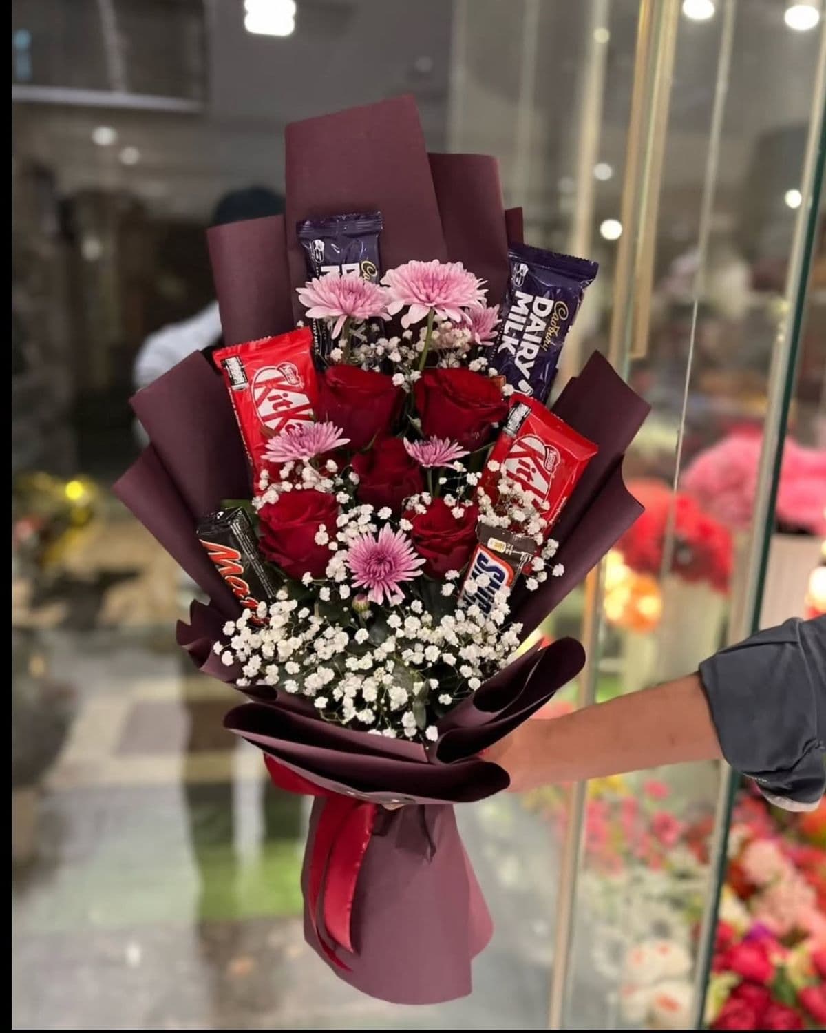 Special Occasion Deal