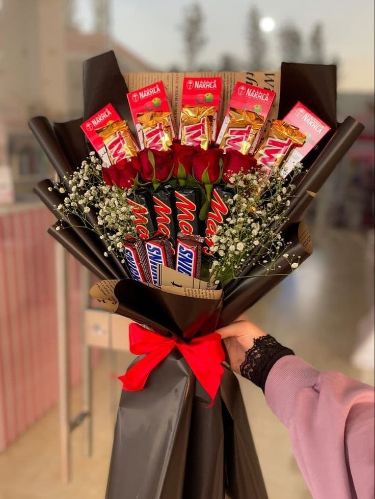 Premium Flower Deal