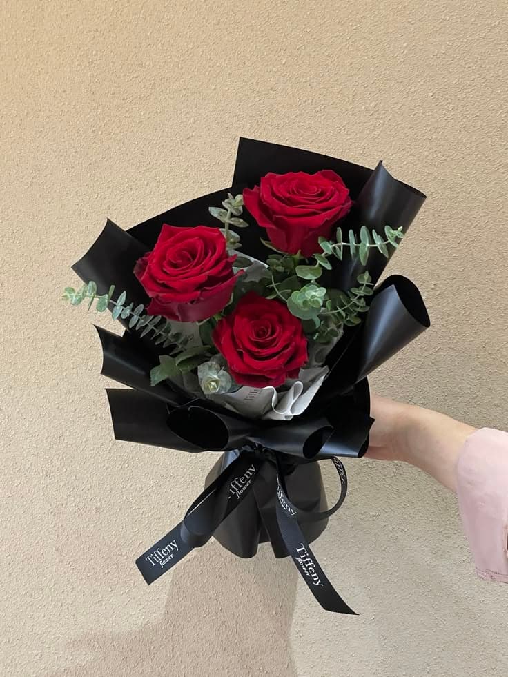 Premium Mixed Floral Bouquet