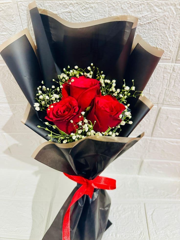 Flower Bouquets