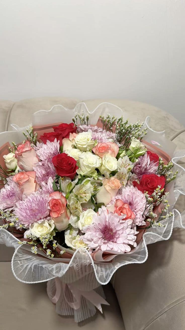 Signature Designer Bouquet