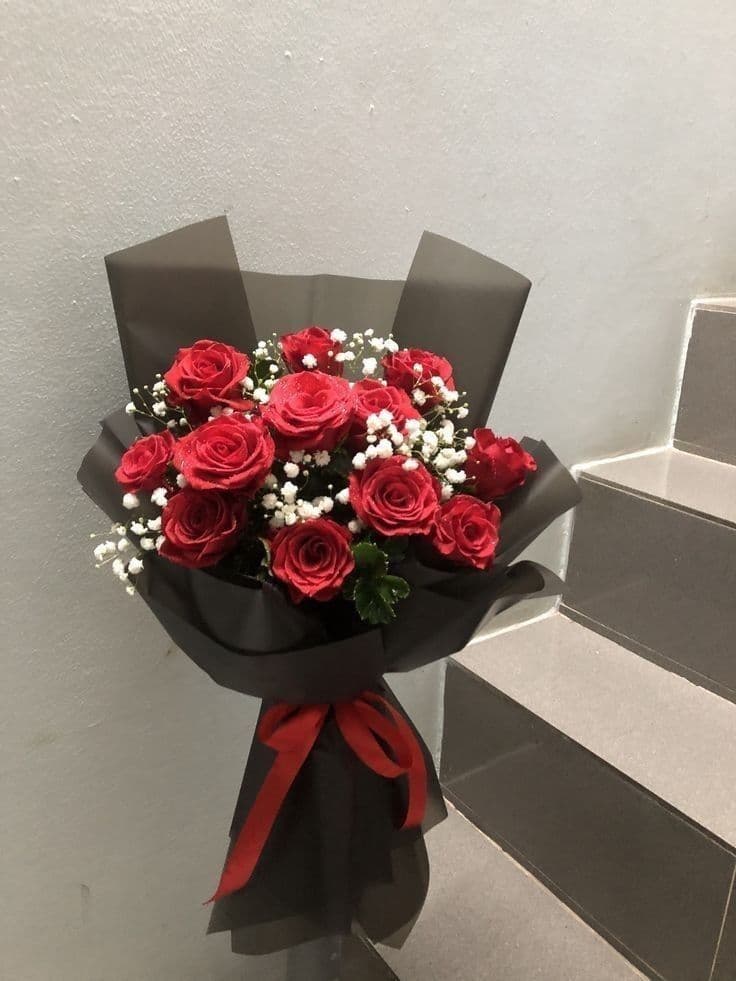 Premium Rose Assortment