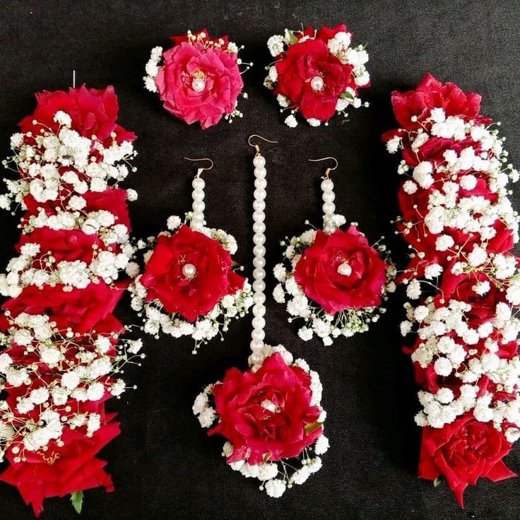 Custom Floral Arrangement (Contact Us)