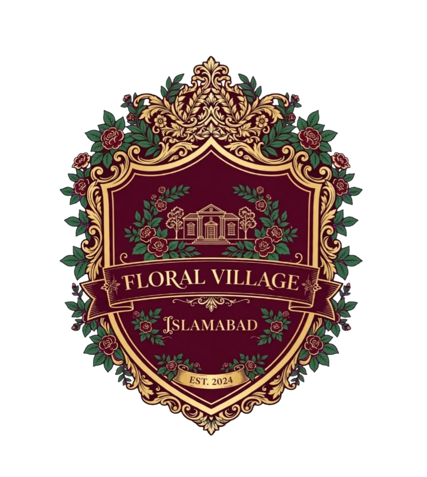 Floral Village Islamabad